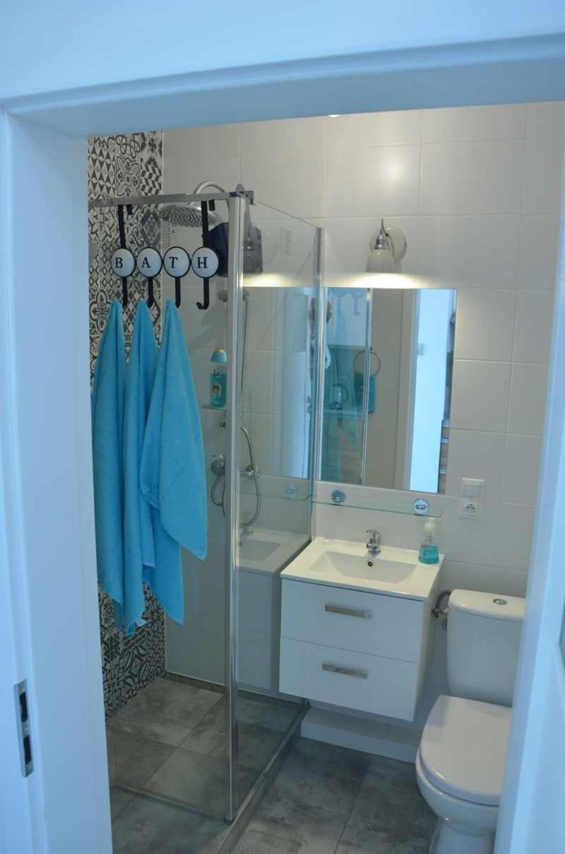 Apartament Z Panoramicznym Widokiem Na Morze Blisko Plazy I Centrum Pl Eng De Miedzyzdroje Ngoại thất bức ảnh